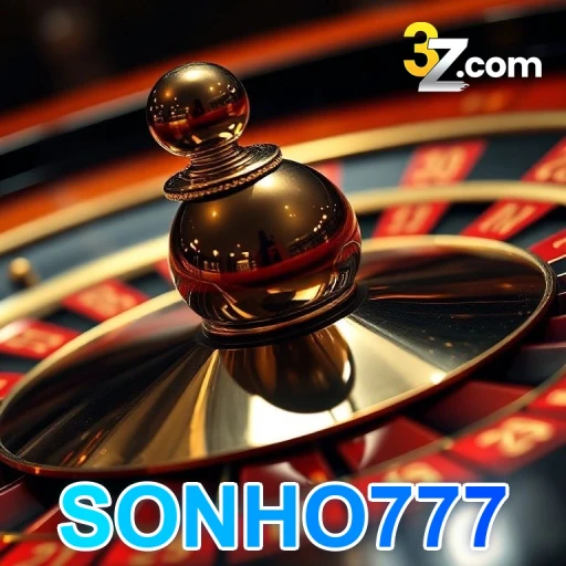 SONHO777 Apostas Ao Vivo