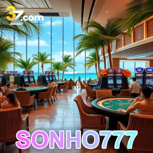 SONHO777 Bônus Oferecidos