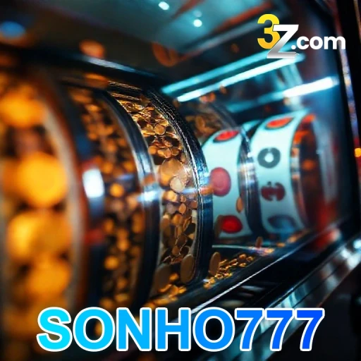 SONHO777 Jogos de caça-níqueis