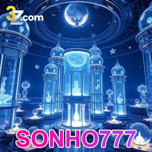 SONHO777 Jogos de caça-níqueis