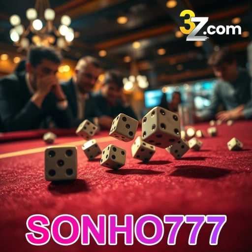 SONHO777