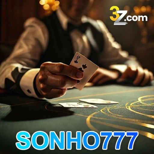 SONHO777 Programa VIP